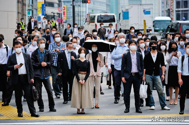 172：233！日本政坛已变天，新首相人选不简单，对华态度成焦点