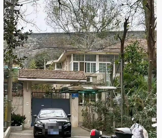 令人心碎的江南春卷