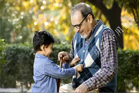 大病一场的我醒悟过来，晚年靠女婿养老，要舍得三样东西才行图片