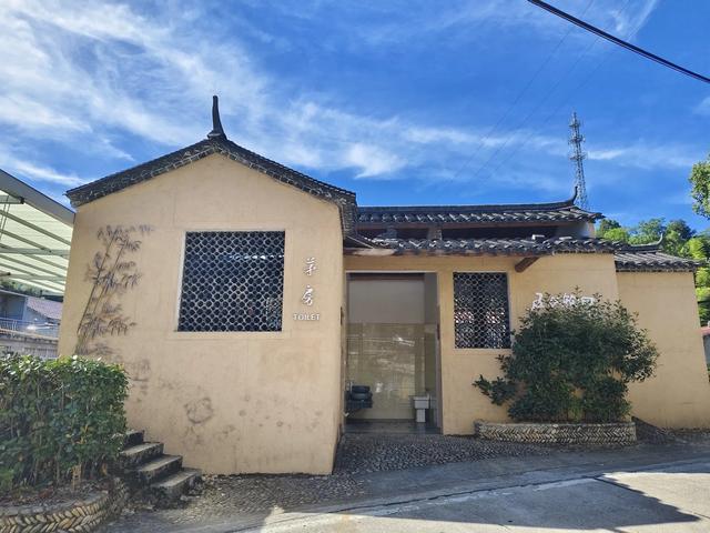 《浙缙天路》这边风景独好