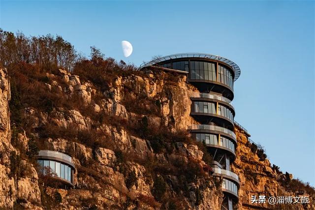 淄博冰雪宝典，请请收好