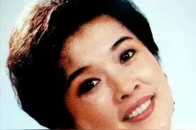 八十年代八一电影制片厂的十朵金花，你知道几个？图片