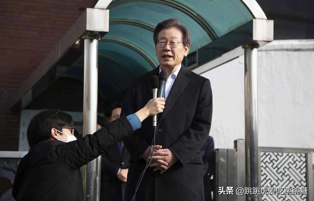 李在明刚离开日本，果然不出所料！韩国就喊话中方：最好尽快谈判