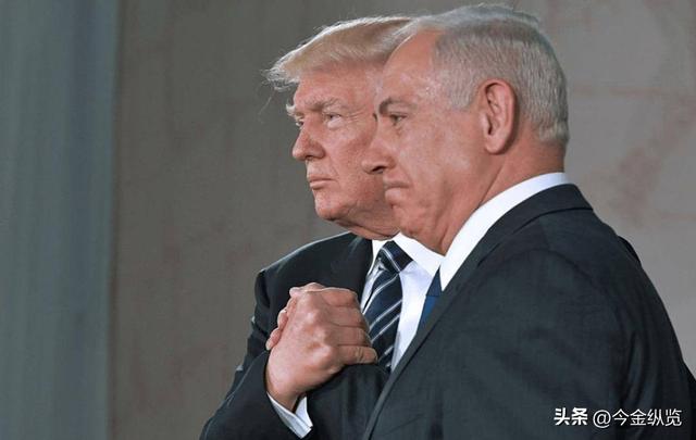 特朗普求情遭拒！以色列总统硬刚，宁弃美国面子也要保国家利益！