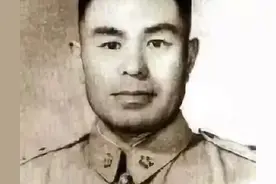 民国军阀之湖南湘军顾家齐图片