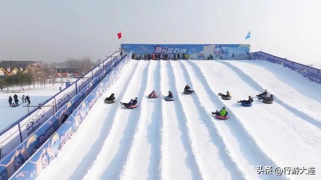 五大主题玩法~今冬旅游“主菜单”发布~