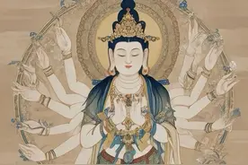 十二生肖本命佛壁纸图片