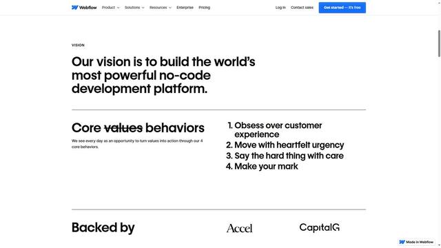 2025 年品牌官网专项需求？十家网站建设公司做高端定制 & 制作