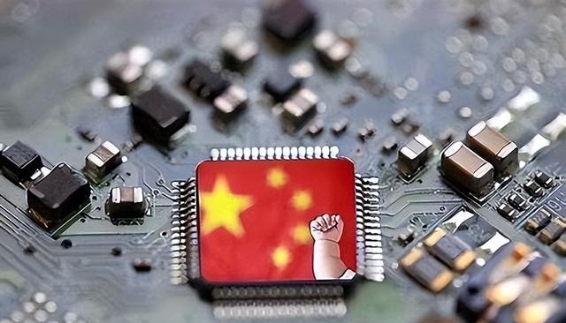 不用光刻机也能生产芯片？纳米压印技术的出现，到底靠不靠谱？