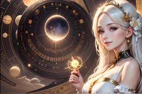 周末无聊？AI占星师，解闷破冰利器图片