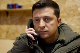 美西方一旦失败，俄将在欧洲占主导地位，北约绝不会让俄罗斯赢图片