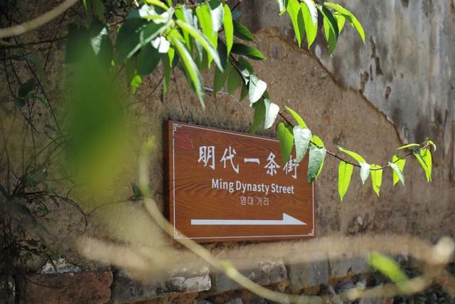 国庆反向出游battle局，这个景美人少好吃的小城必有一席之地！