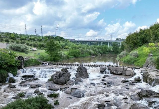首个春假！家门口的露营野餐地随便挑