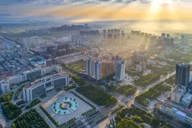 河南省2025年重点续建项目名单图片