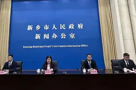 长垣蝉联全国综合实力百强县图片