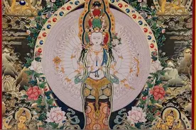 佛教为什么在三大宗教里，影响力最弱？图片