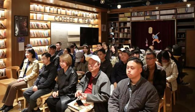 上海三联READWAY打造《沉默的荣耀》红色文化盛宴