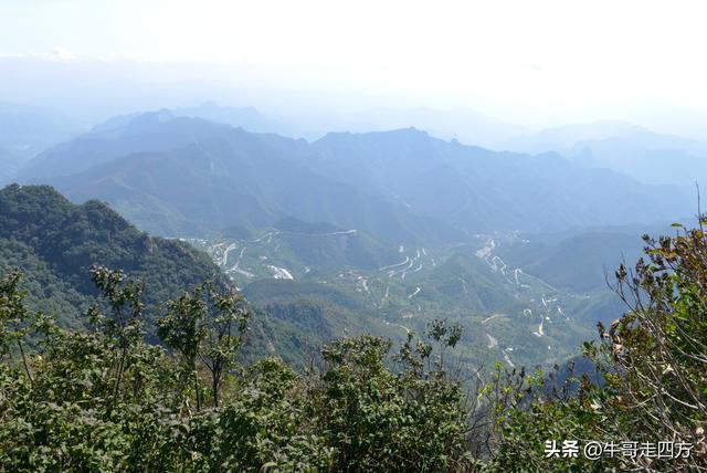 河北百草畔（中）：览尽三山舒望眼，行穿百草浣尘襟