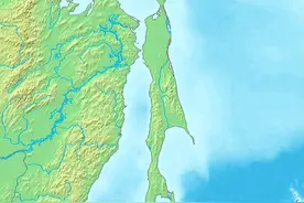 外东北——库页岛图片