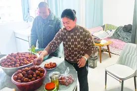 合肥市已建设保障性租赁住房6万多套图片