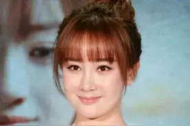 河南18市，盘点各市最出名的影视女明星图片