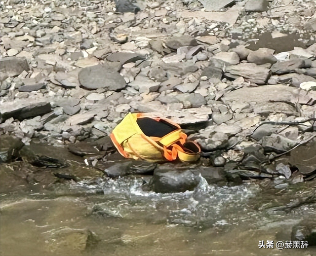 失联5人均已遇难！被曝死状惨烈，知情人曝真相，没一个值得同情