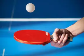 世界前十乒乓球拍大比拼！谁才是真正的王者？图片