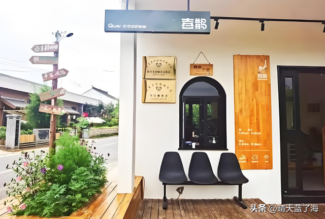 西安周边环山自驾一日游攻略：山水田园·文艺打卡·秦岭秘境！