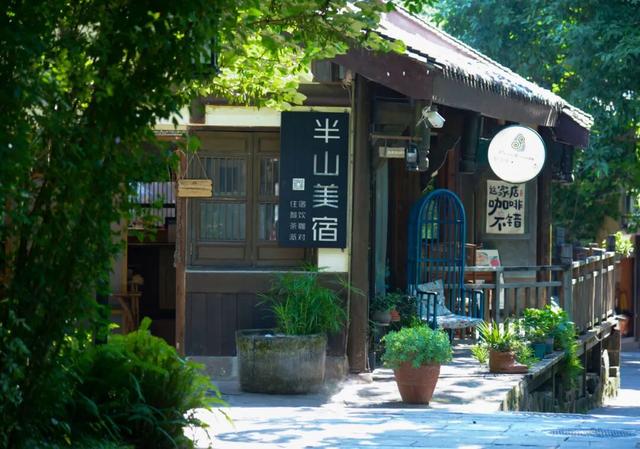 这周末就去！金堂这条徒步线路爆火！