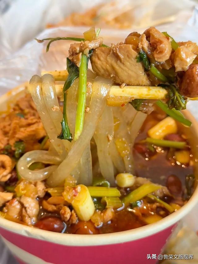 冬日连云港：一半冰雪，一半沧海的浪漫秘境