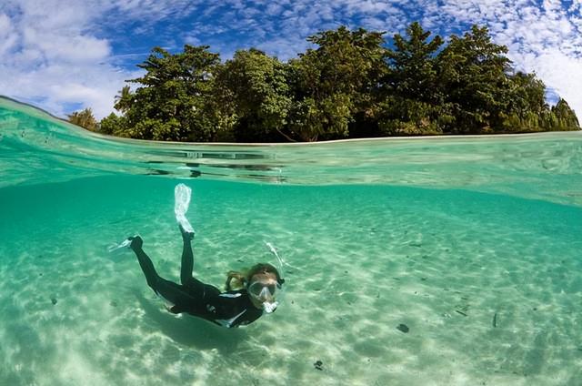 解锁说走就走的旅行？先对照这份8大“奢侈品”清单