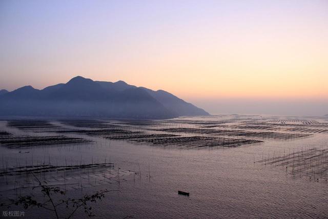 从湖南去了一趟霞浦，实话实说，回来才发现朋友圈都是骗人的？