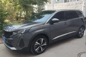 破解新款标志安装外部软件方法308、408、508、2008、4008、5008图片