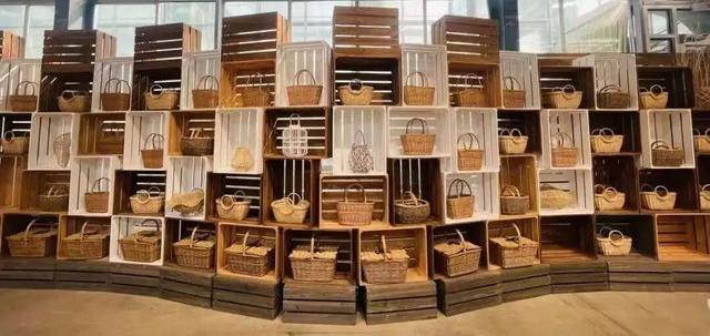 “曹洼大集”烟火逛吃+周边景区串联，去赶集啦！