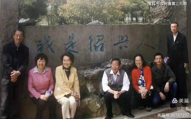 游绍兴 周恩来祖居（纪念馆）