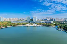 无锡学院怎么样，为什么无锡学院最近几年广受关注？图片