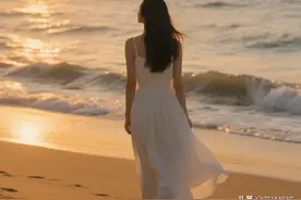 丧偶后，大多数人都有这种心理图片