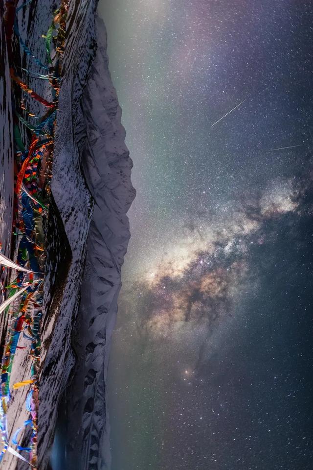 青甘大环线:串起西北大地的翡翠项链