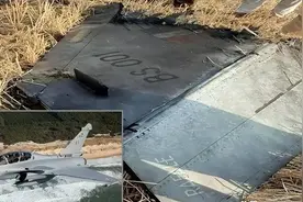 韩国专家：我们被美国武器给骗了！歼10-C痛击阵风让韩国“清醒”图片