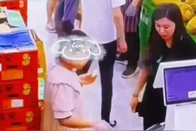 榴莲姐凭一己之力让烟台所有水果店老板闻风丧胆，180祸祸8个榴莲图片