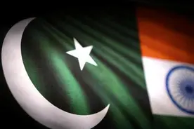 莫迪赶赴边境，印军已调整军力，巴铁腹背受敌，印度开始10天狂欢图片