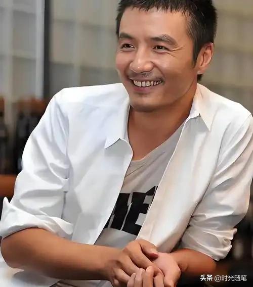 朴树歌词里的文案：藏着一代人的青春与人生