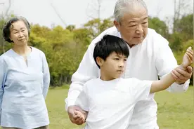 外孙、外孙女算不算姥姥姥爷的后代？真实情况令人寒心图片