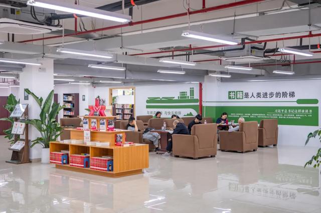 超治愈!这些地方能待一整天(“品锦江”打卡福利持续派送)