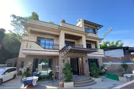 农村建新房，台阶做几步最合适？很多工队都不懂，只有老人最清楚图片