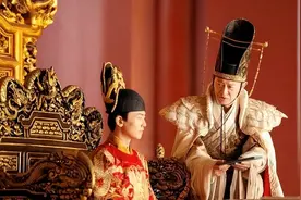 被“封神”的魏忠贤：一个祸国殃民的宦官，有什么值得称颂的？图片