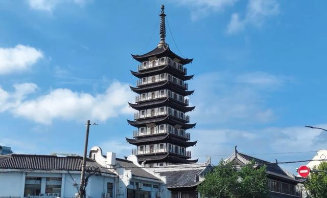 全球独一无二的7大历史古迹，只有在中国上海市才能看到