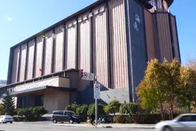 呼和浩特这家温泉酒店突然关门 会员担心会费难退图片