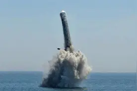 从巨浪-3来看中美海基核力量差距：我国差的，不只是核潜艇图片