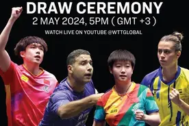 沙特大满贯赛，国乒主要对手日本队12人名单，及教练组各路诸侯图片